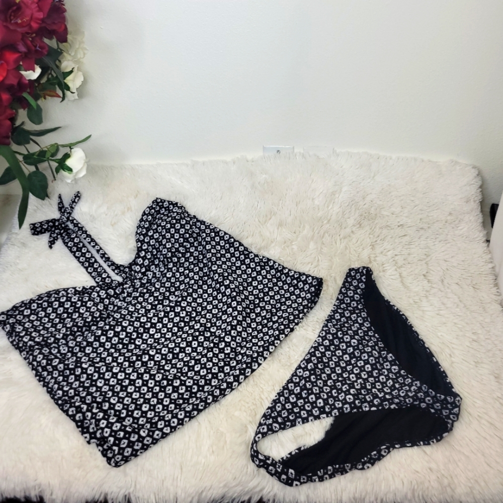 🤑 4for$20 Closet Blowout!  Old navy bikini 👙